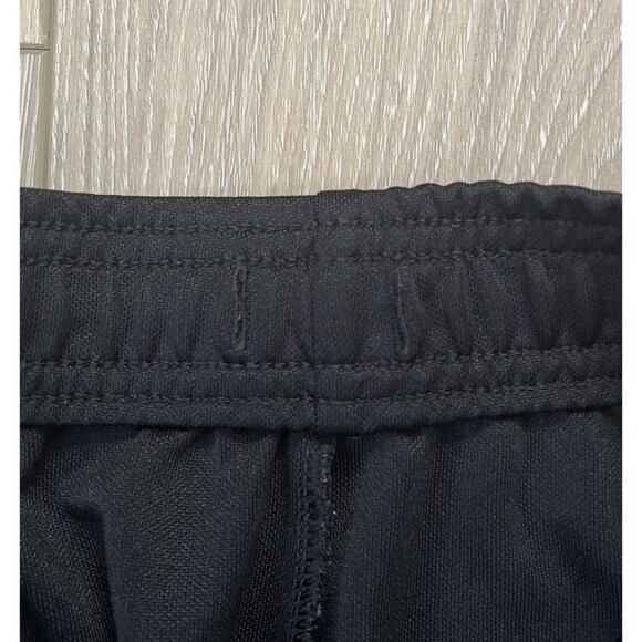 Adidas Primegreen Sweatpants Black Tiro Aeroready Track Joggers 3-Stripes Sz L - Picture 8 of 9